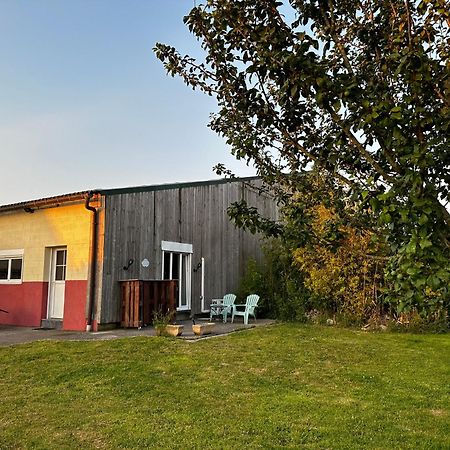 Gite Equestre Winnezeele Екстер'єр фото